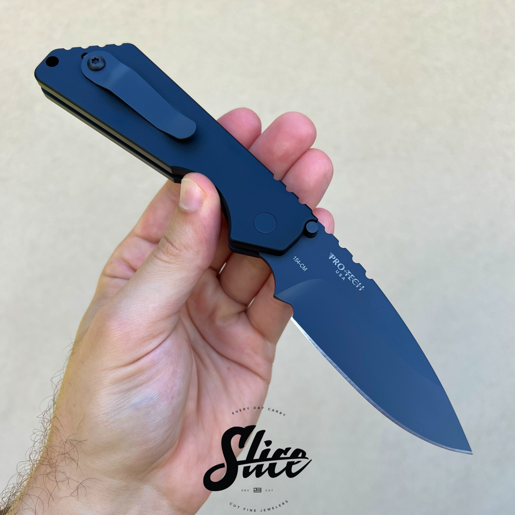 Strider/Pro-Tech SNG Auto