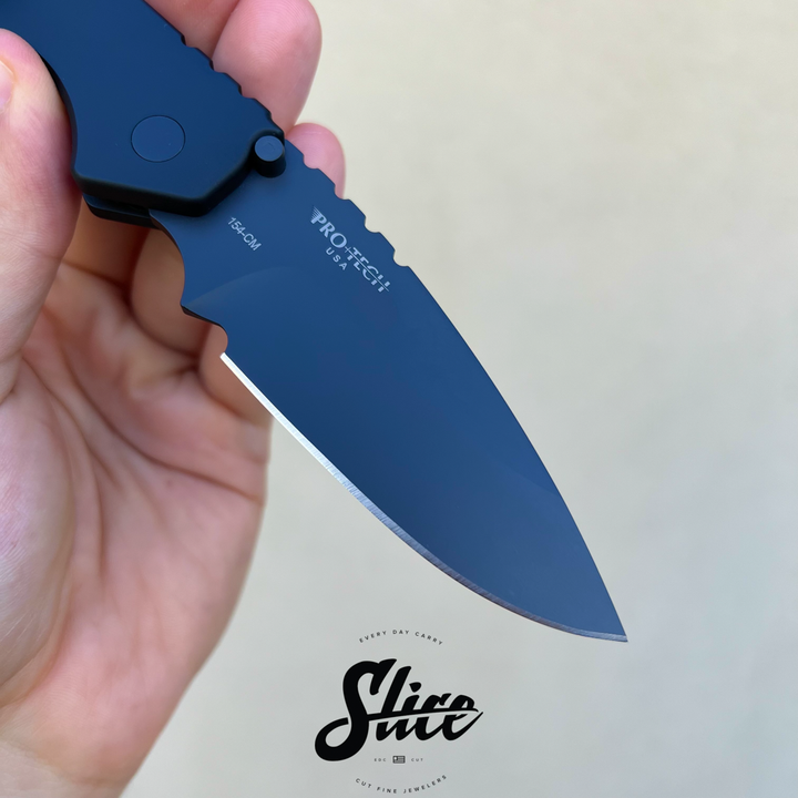 Strider/Pro-Tech SNG Auto