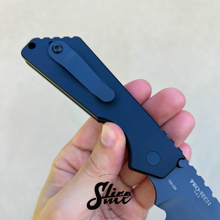 Strider/Pro-Tech SNG Auto