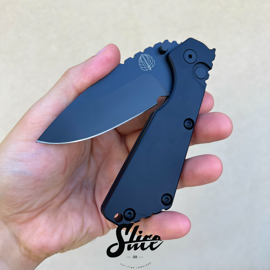 Strider/Pro-Tech SNG Auto