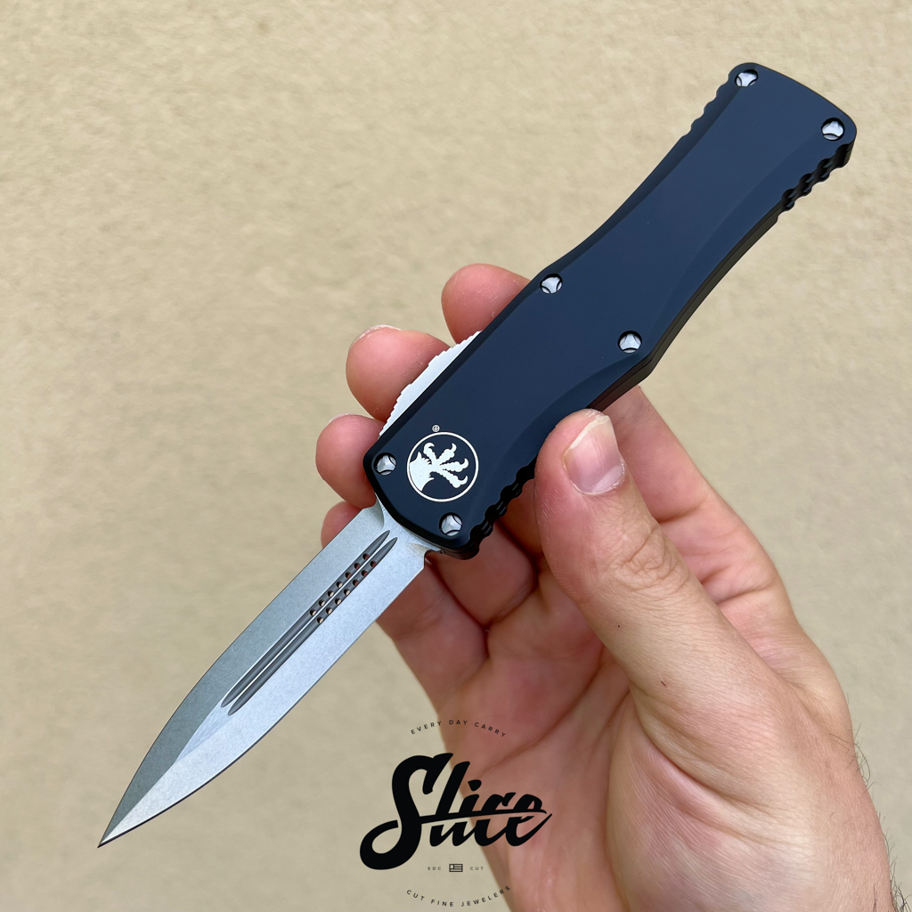 Microtech Hera D/E Standard