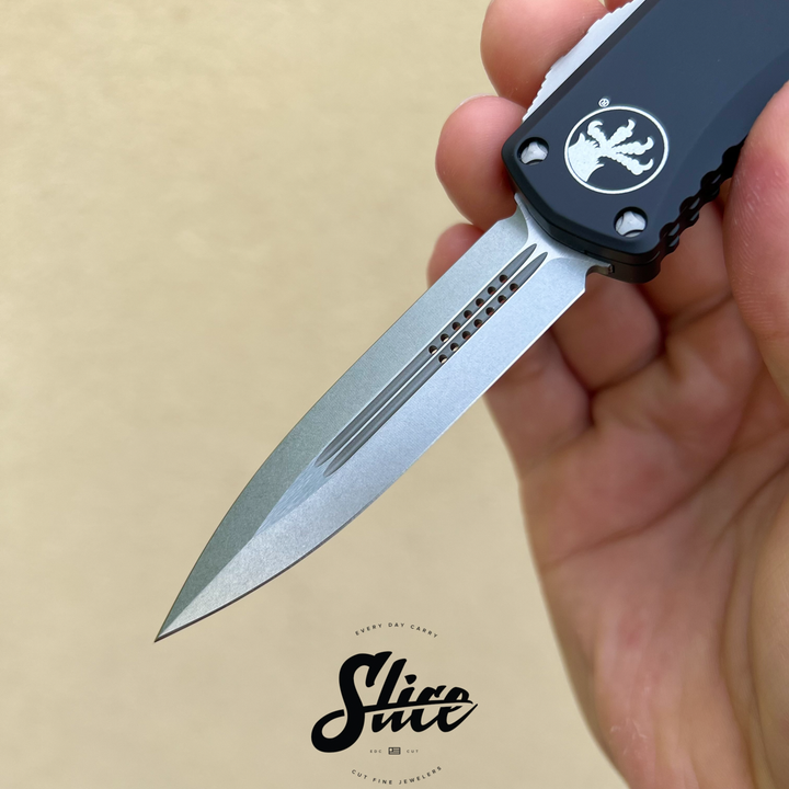 Microtech Hera D/E Standard