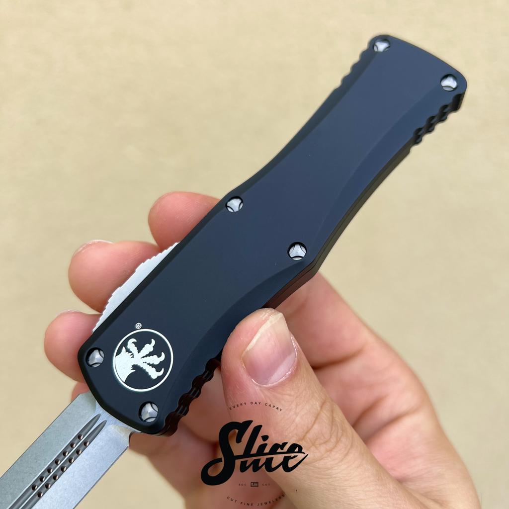 Microtech Hera D/E Standard