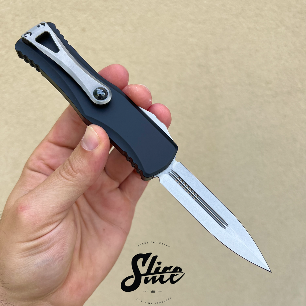 Microtech Hera D/E Standard