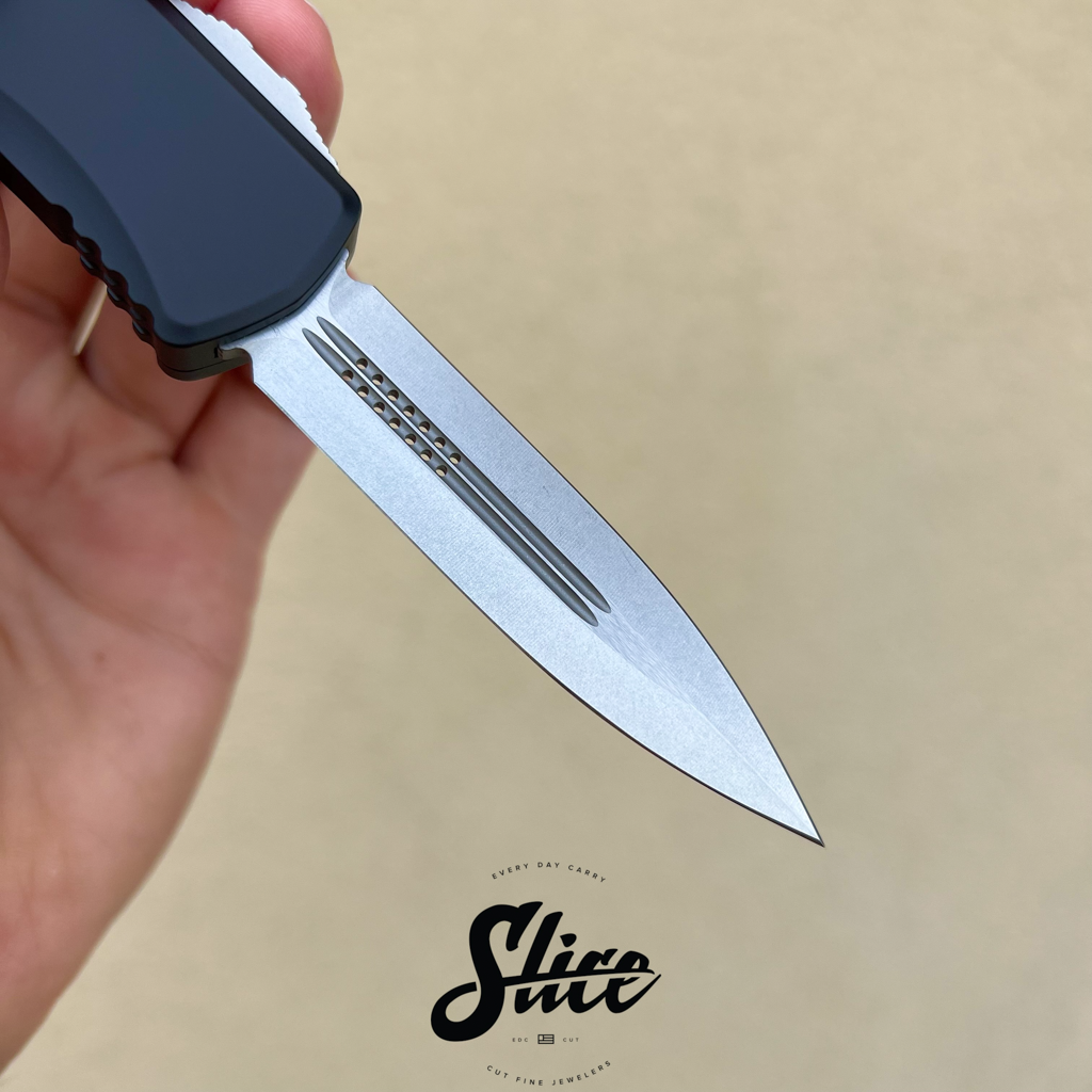 Microtech Hera D/E Standard