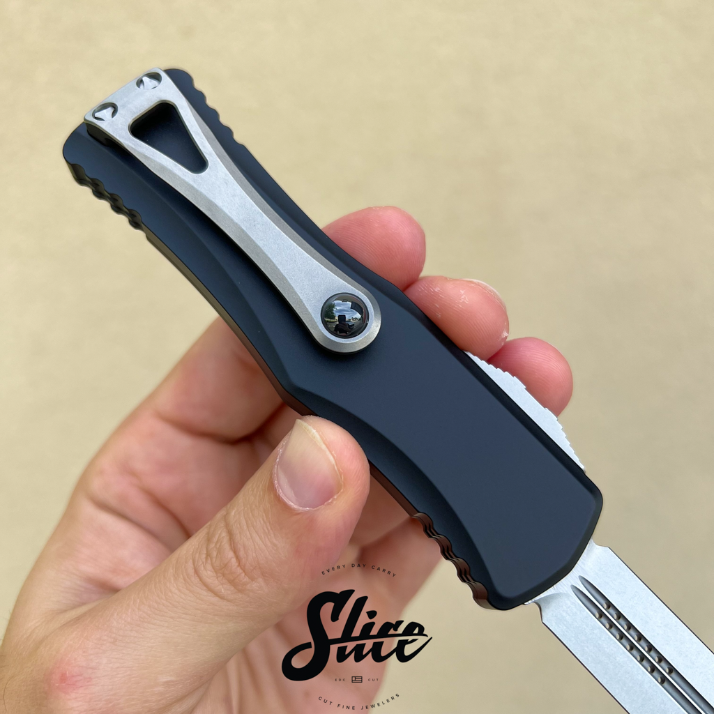 Microtech Hera D/E Standard