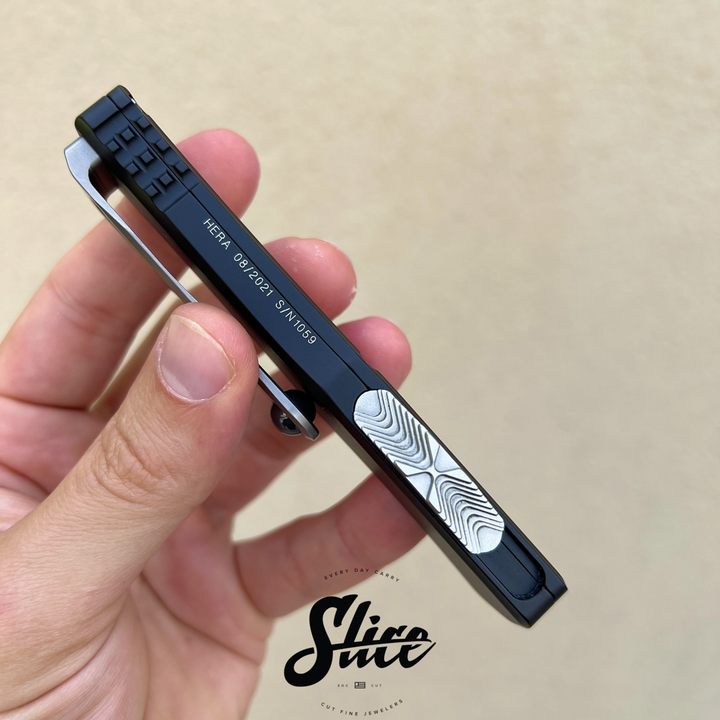 Microtech Hera D/E Standard