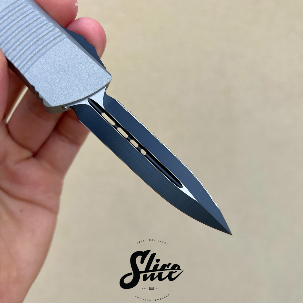 Microtech Troodon D/E Standard