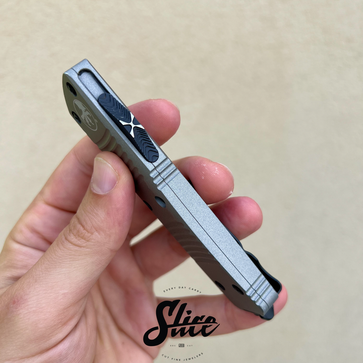 Microtech Troodon D/E Standard