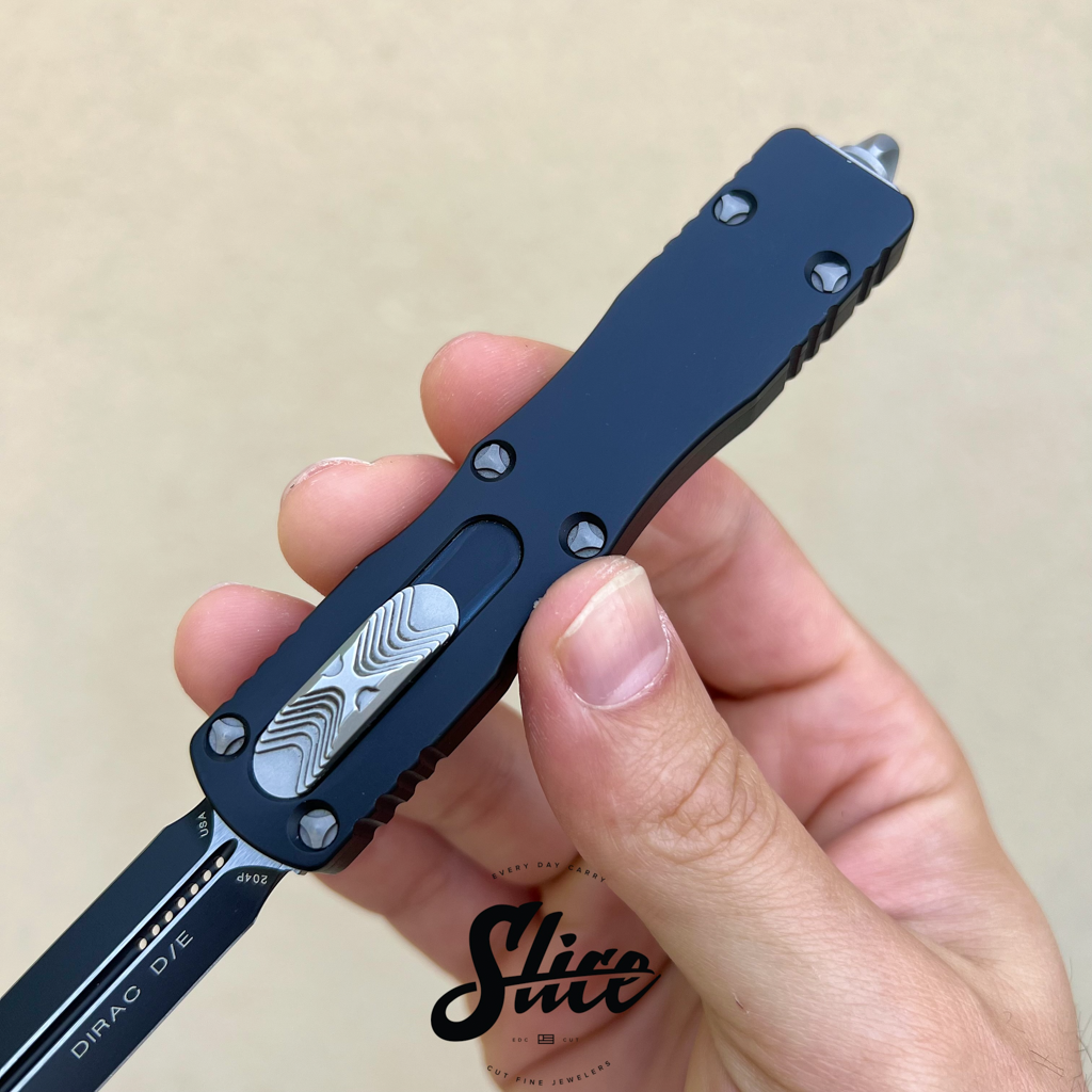 Microtech Dirac Prototype Microtech Dirac D/E Standard – SliceFK