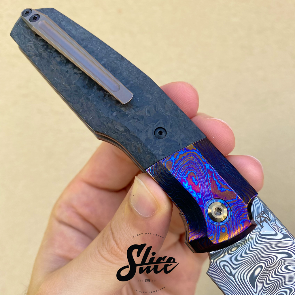 *SOLD* CKF FIF20 (Philippe Jourget design)