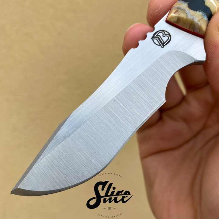 Brian Brown Knives Osprey