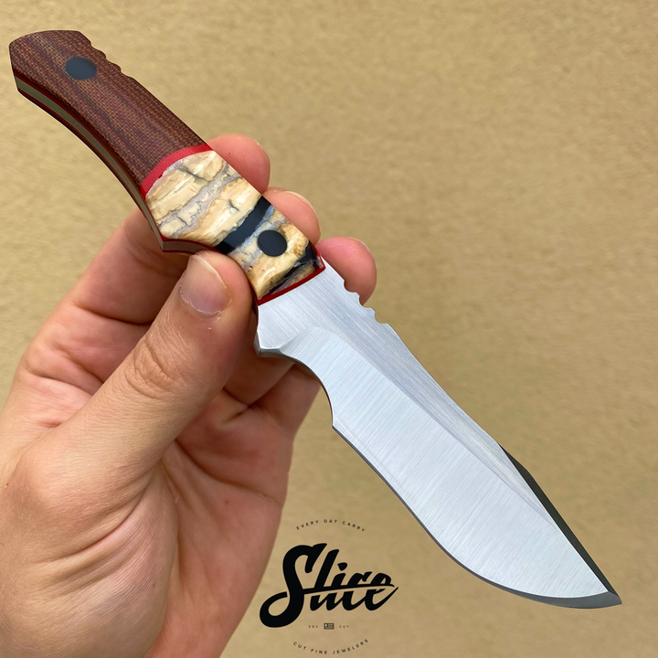 Brian Brown Knives Osprey