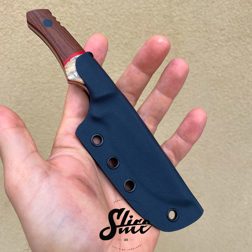 Brian Brown Knives Osprey