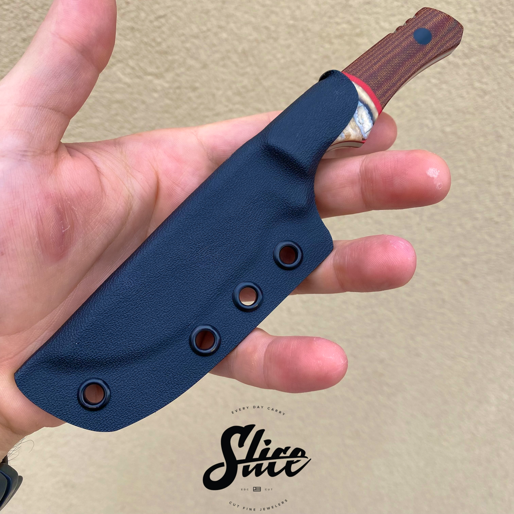 Brian Brown Knives Osprey