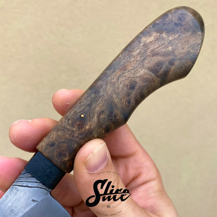 *SOLD* Fe Knives Machete