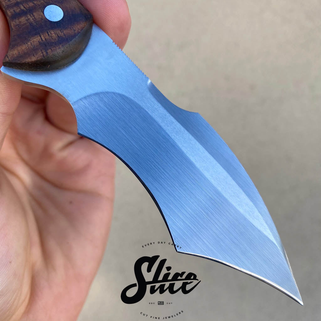 Frank Fischer Battle fixed blade