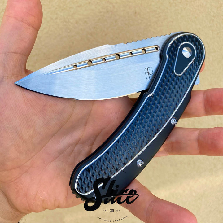 Todd Begg Bodega SteelCraft Series