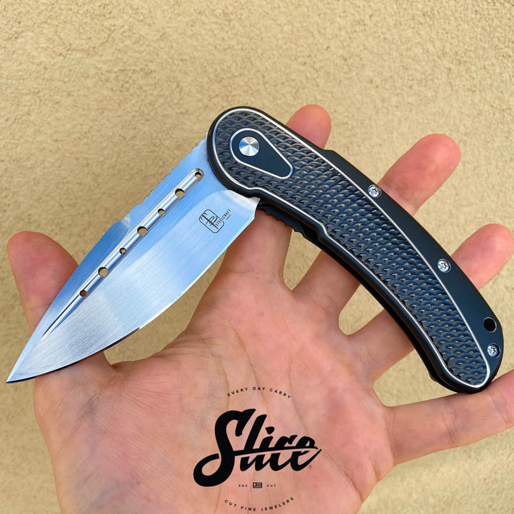 Todd Begg Bodega SteelCraft Series