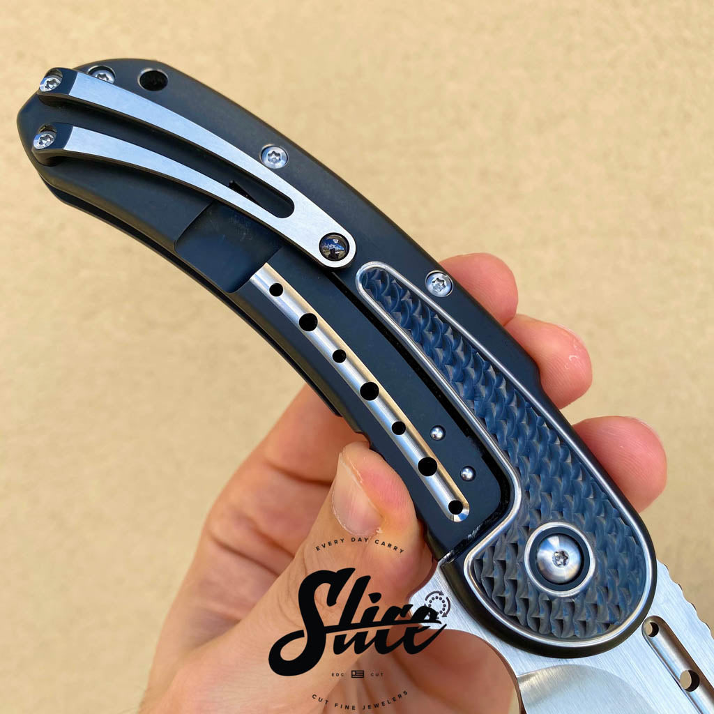 Todd Begg Bodega SteelCraft Series