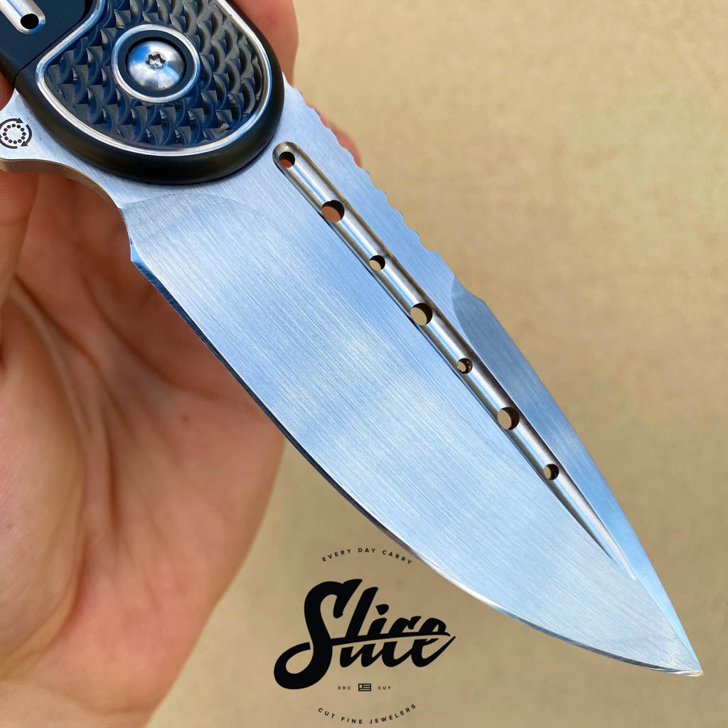 Todd Begg Bodega SteelCraft Series