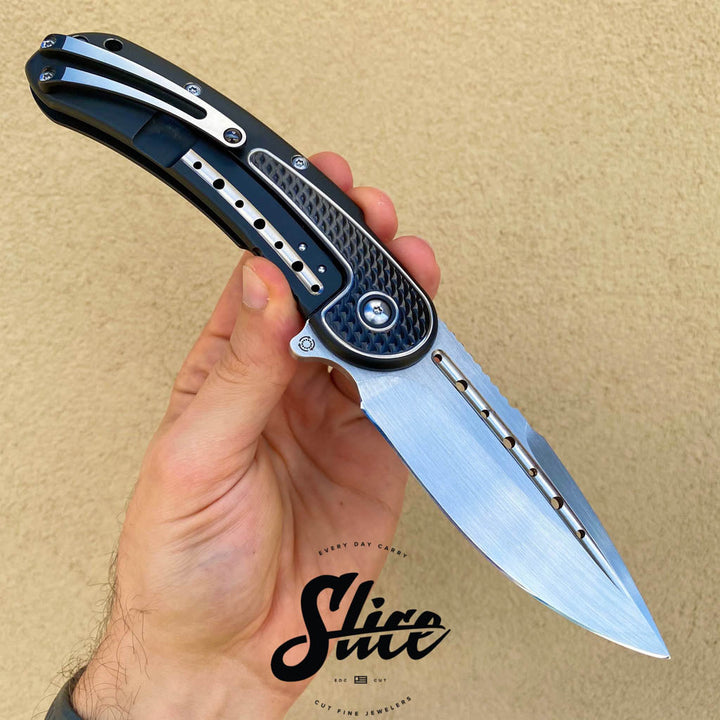 Todd Begg Bodega SteelCraft Series