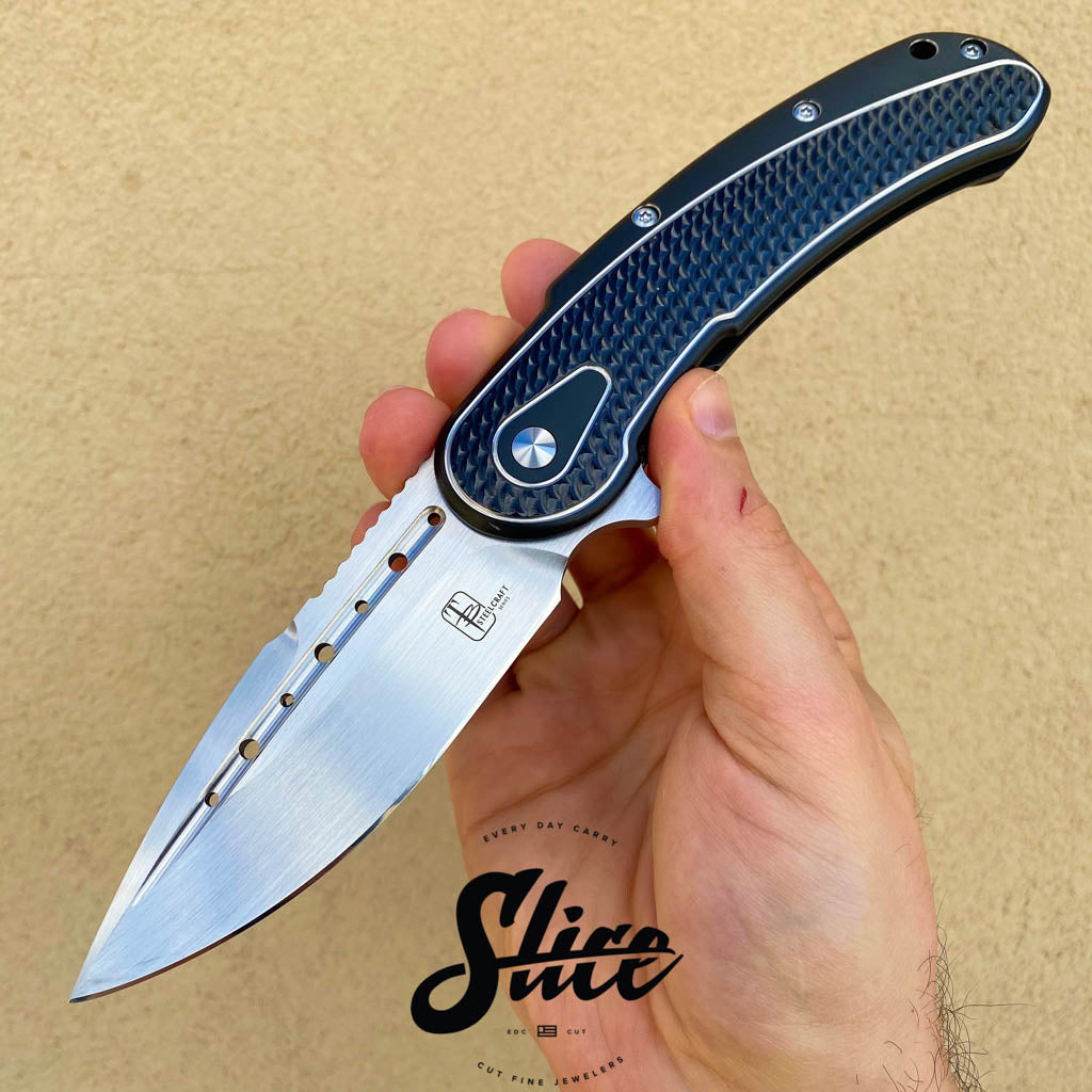 Todd Begg Bodega SteelCraft Series