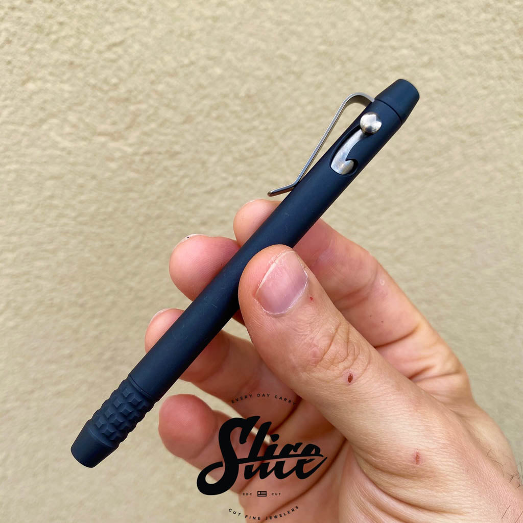 Ti2Deisgn boltliner pen TRD finish