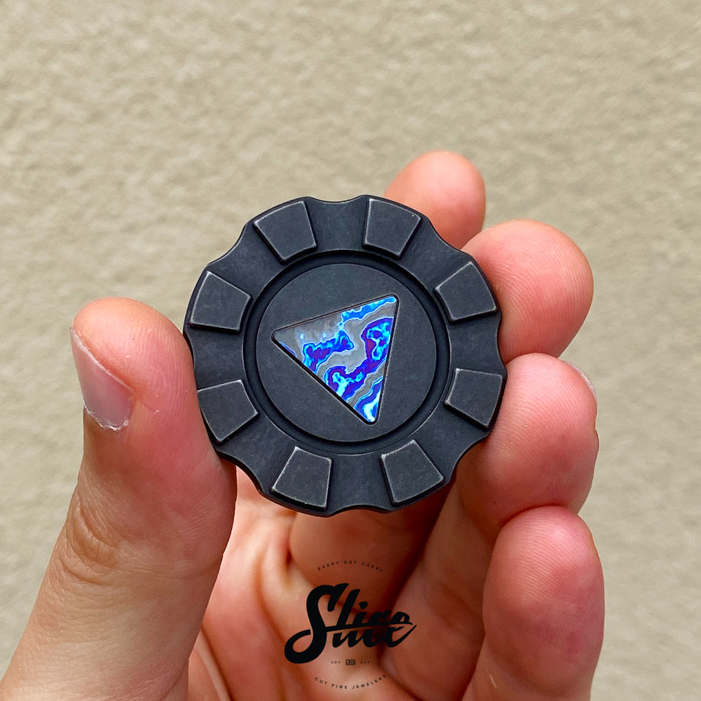 *SOLD* HiTex poker chip